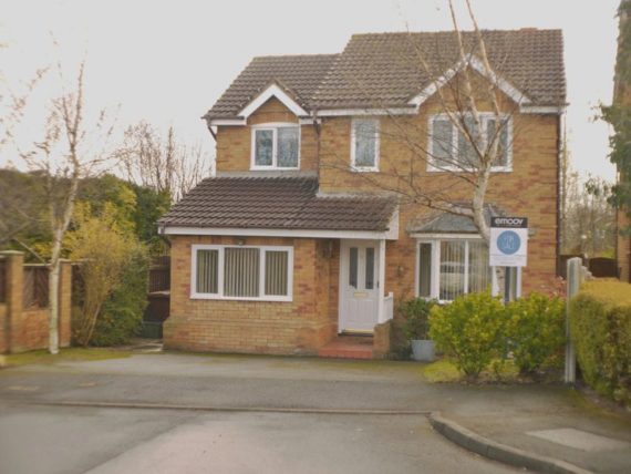 4&nbsp;Bedroom&nbsp;Detached